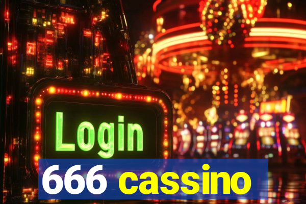 666 cassino